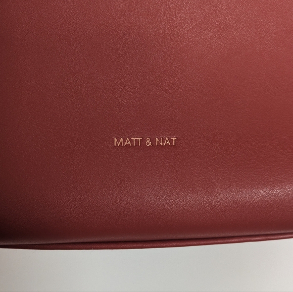 Matt & Nat Vegan Purse - Picture 3 of 7